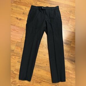 NWT Bowery Dress Pant in Tech Fabric